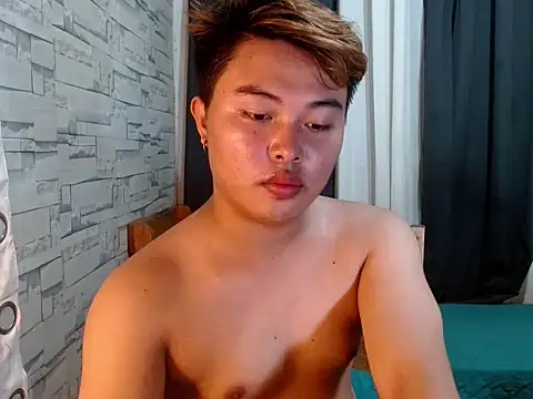 Lustfulljohnx online show from January 18, 11:35 am