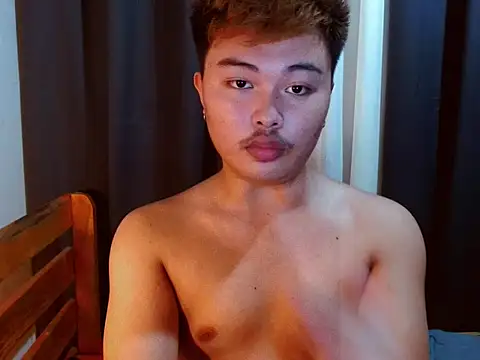 Lustfulljohnx online show from November 27, 8:37 am