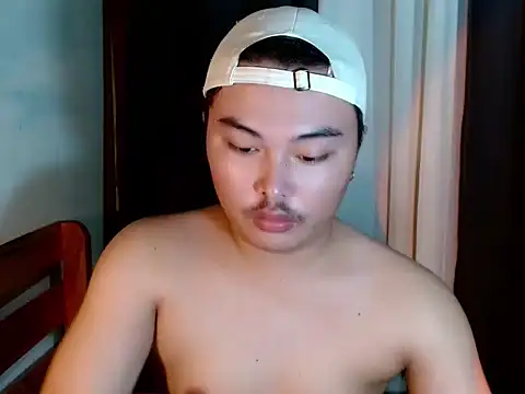 Lustfulljohnx online show from December 20, 12:30 pm