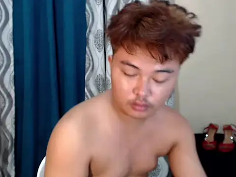 Lustfulljohnx online show from May 20, 10:51 pm