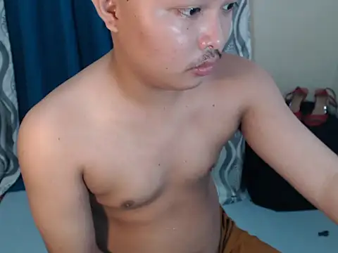 Lustfulljohnx online show from May 19, 12:04 am
