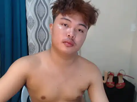 Lustfulljohnx online show from May 23, 12:20 am