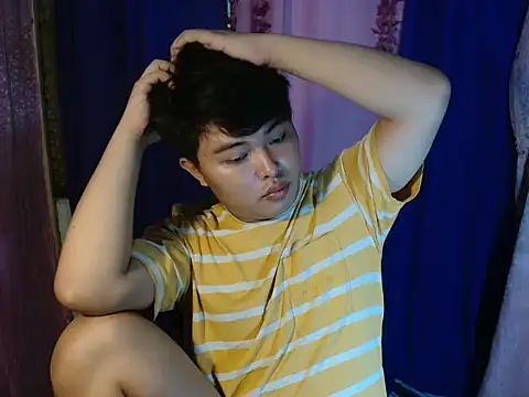 Lustfulljohnx online show from March 4, 10:28 pm