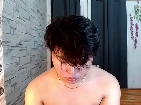 Lustfulljohnx online show from March 18, 11:57 am