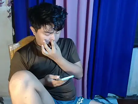 Lustfulljohnx online show from March 15, 12:06 am