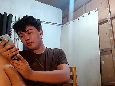 Lustfulljohnx online show from March 12, 12:42 pm