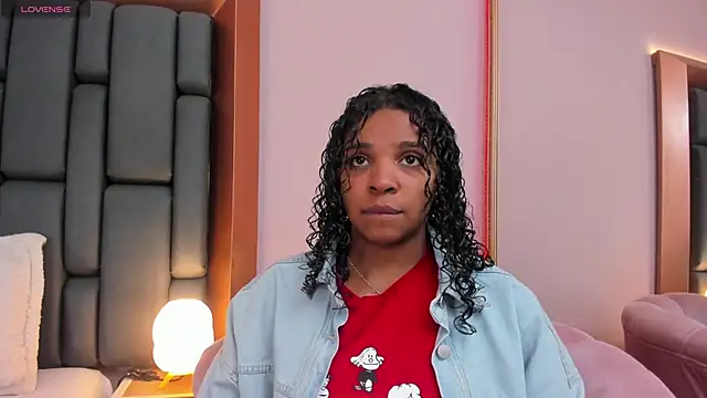 LisaMendez online show from March 25, 3:39 am