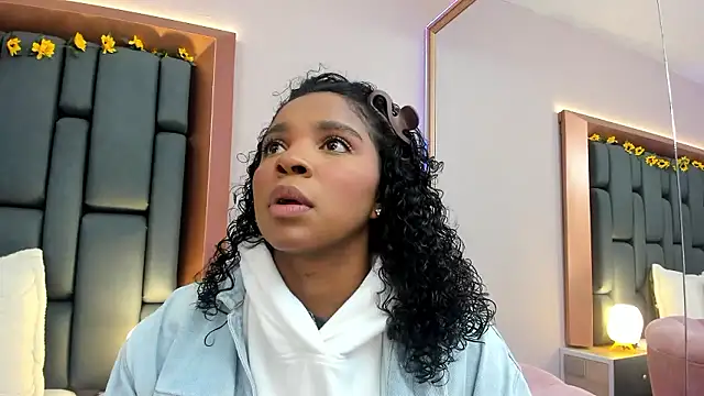 LisaMendez online show from January 15, 3:54 am