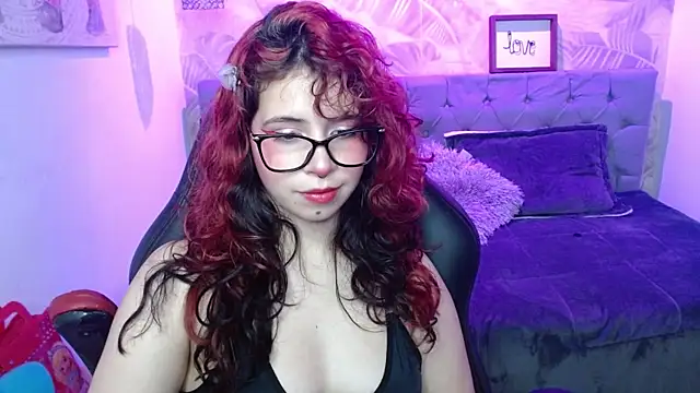 Lily tk online show from September 20, 3:33 am