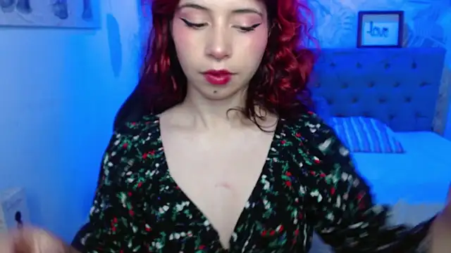 Lily tk online show from November 20, 3:18 am