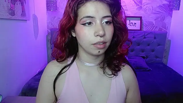 Lily tk online show from September 26, 3:13 am