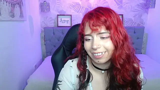 Lily tk online show from October 28, 3:07 am