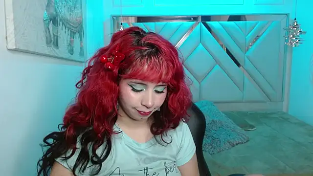 Lily tk online show from February 16, 3:16 am