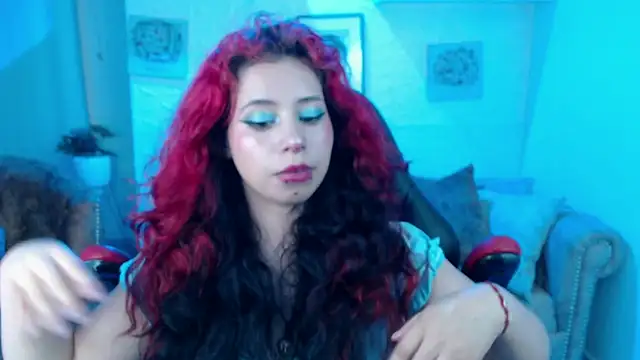 Lily tk online show from February 21, 3:25 pm