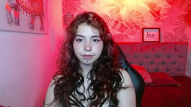 Lily tk online show from October 7, 3:18 am