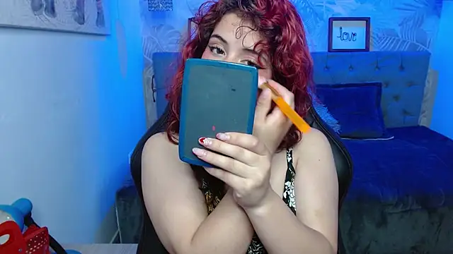 Lily tk online show from October 10, 3:40 am