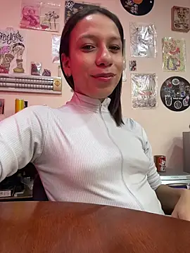 Snapshot of Tania_Gate chatting on October 28, 4:06 pm Tania Gate online show from October 28, 4:06 pm