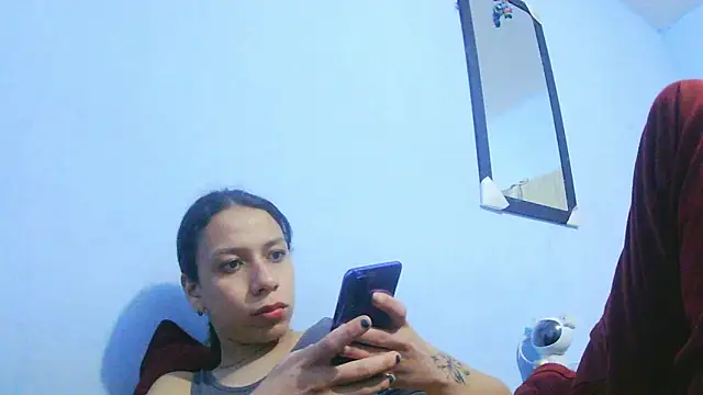 Snapshot of Tania_Gate chatting on September 15, 3:29 am Tania Gate online show from September 15, 3:29 am