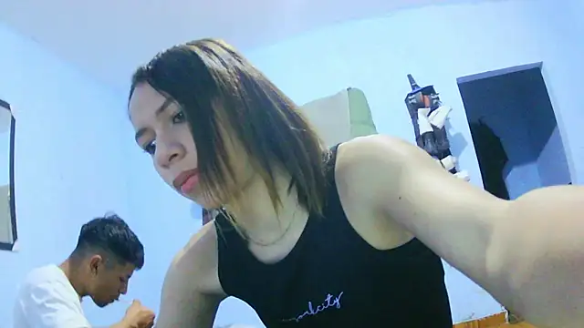 Snapshot of Tania_Gate chatting on September 15, 9:37 pm Tania Gate online show from September 15, 9:37 pm