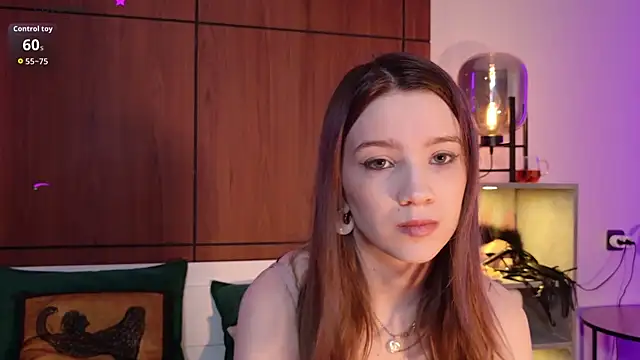 Alison kisss online show from May 7, 4:43 pm