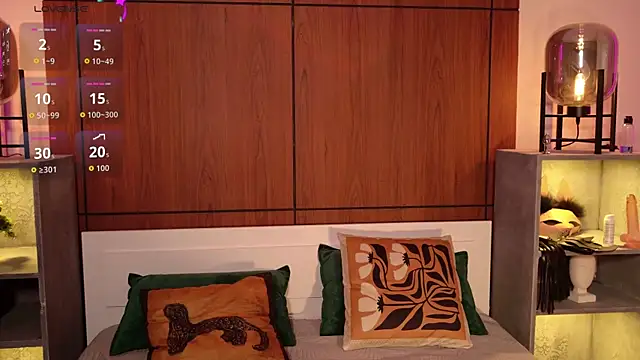 Alison kisss online show from April 6, 4:19 pm