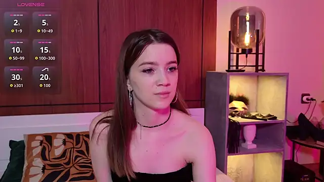 Alison kisss online show from March 29, 3:57 pm