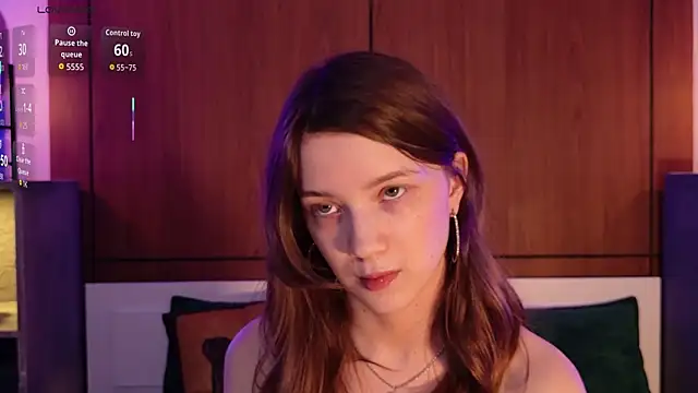 Alison kisss online show from May 24, 5:46 pm