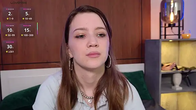 Alison kisss online show from June 22, 5:21 pm