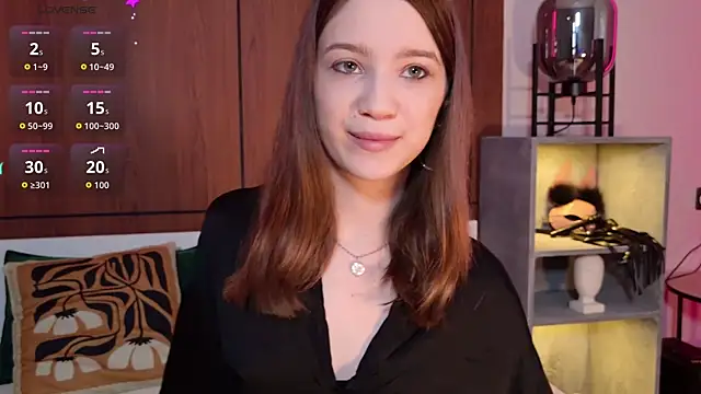 Alison kisss online show from May 12, 5:41 pm