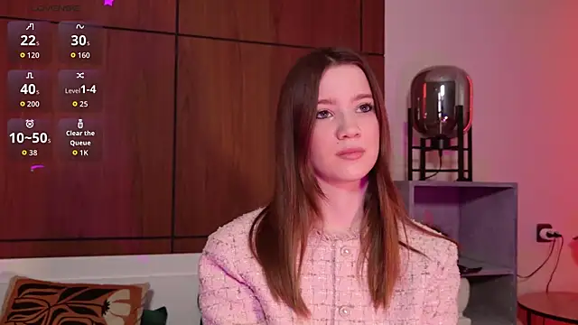 Alison kisss online show from April 9, 5:41 pm