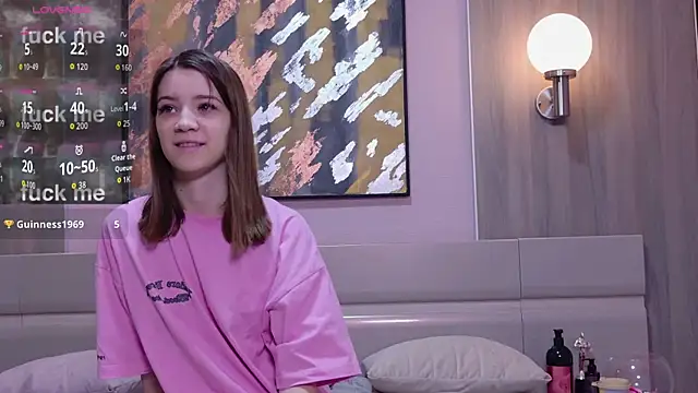 Alison kisss online show from September 25, 10:54 am