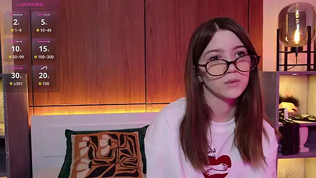 Alison kisss online show from March 26, 2:48 pm