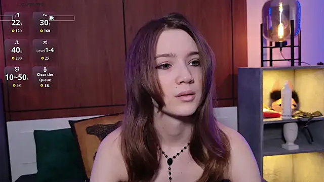 Alison kisss online show from June 7, 6:02 pm