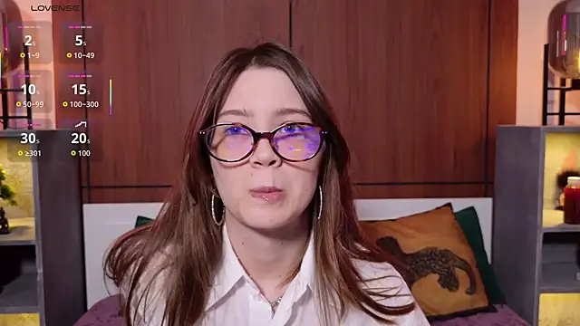 Alison kisss online show from May 31, 6:09 pm