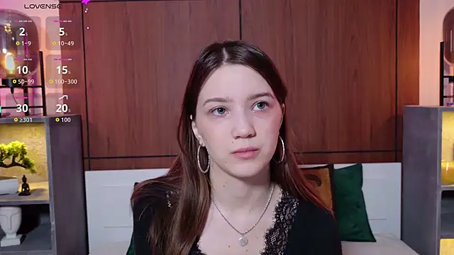 Alison kisss online show from May 15, 6:28 pm
