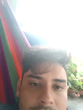 Snapshot of fromero27 chatting on February 7, 10:18 pm fromero27 online show from February 7, 10:18 pm