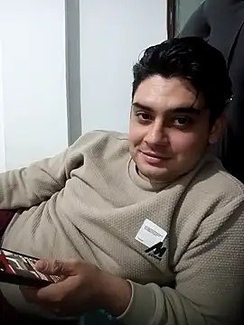 Snapshot of fromero27 chatting on January 11, 3:35 am fromero27 online show from January 11, 3:35 am