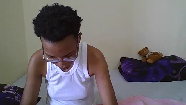 Sexy Dymme online show from November 9, 7:12 am