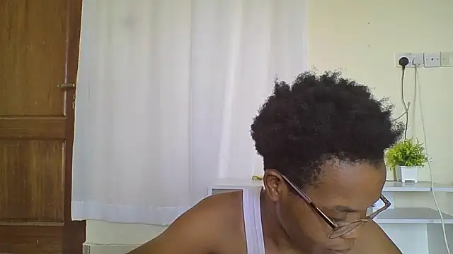 Sexy Dymme online show from January 19, 1:15 pm