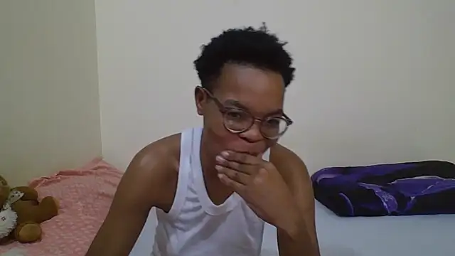 Sexy Dymme online show from October 26, 7:25 pm