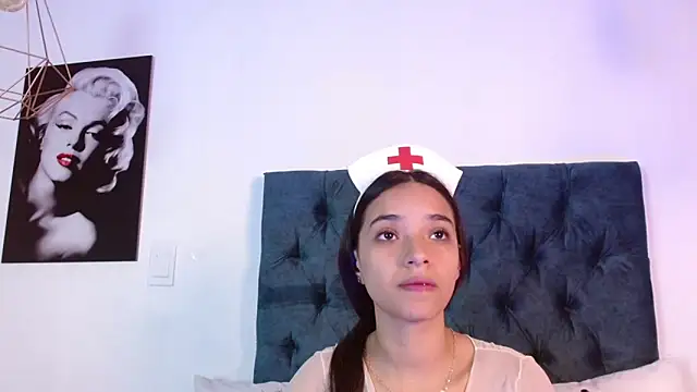 Lilith Nocturne online show from November 28, 6:52 pm