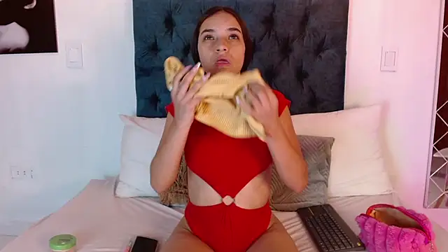 Lilith Nocturne online show from December 3, 7:02 pm