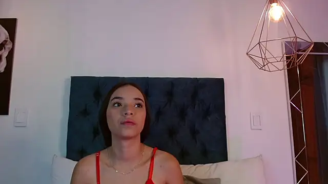 Lilith Nocturne online show from November 21, 5:45 pm