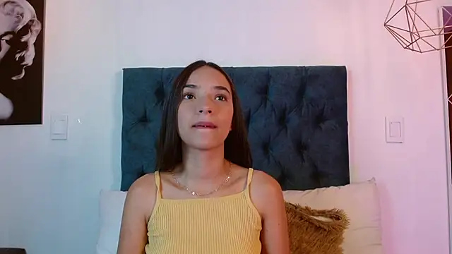 Lilith Nocturne online show from November 19, 6:41 pm