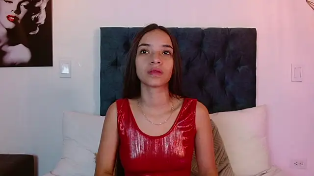 Lilith Nocturne online show from November 16, 12:10 pm