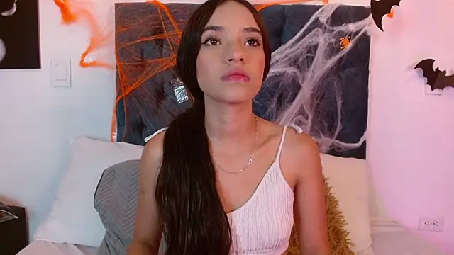 Lilith Nocturne online show from November 4, 6:55 pm