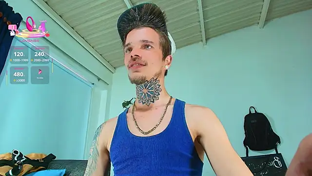 Gold Loyal77 online show from October 18, 7:27 pm