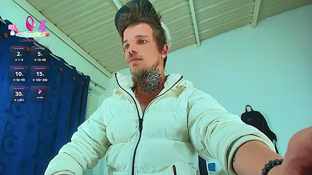 Gold Loyal77 online show from December 2, 6:26 am