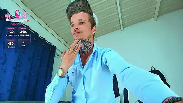 Gold Loyal77 online show from October 11, 4:35 am