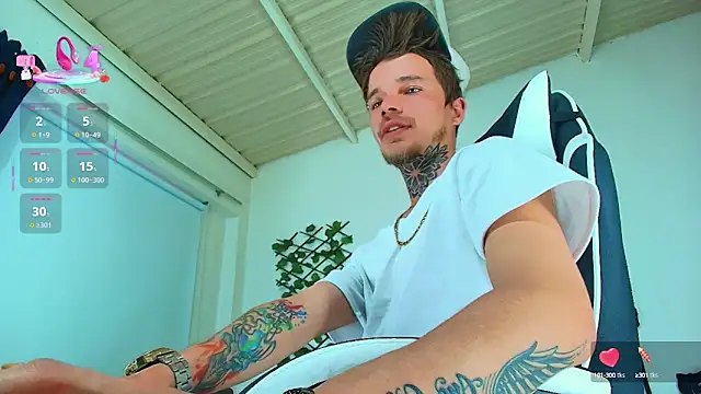 Gold Loyal77 online show from September 26, 10:27 pm